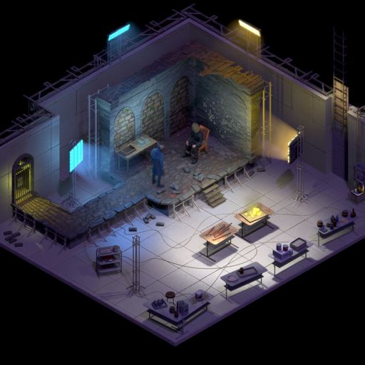 The Bookwalker: Thief of Tales <span class="ext" style="background-color: #2a475e; color: #FFFFFF;">STEAM</span> <span class="ext ext_digital">digital</span> image 7