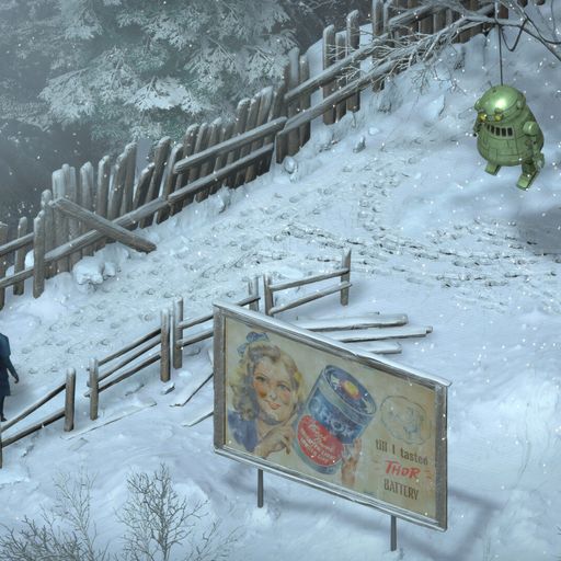 The Bookwalker: Thief of Tales <span class="ext" style="background-color: #2a475e; color: #FFFFFF;">STEAM</span> <span class="ext ext_digital">digital</span> image 8