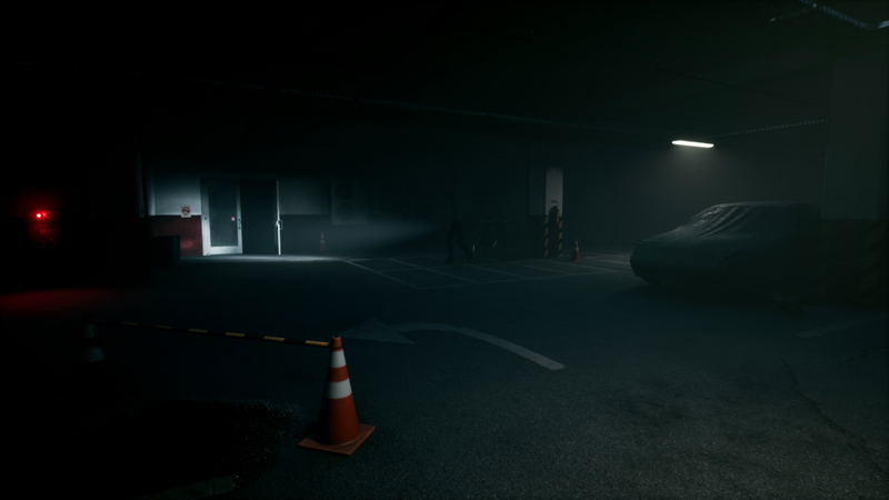 The Bridge Curse 2: The Extrication (Multi-Language) image 6