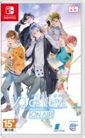 Voice Love On Air (Multi-Language) thumbnail 1