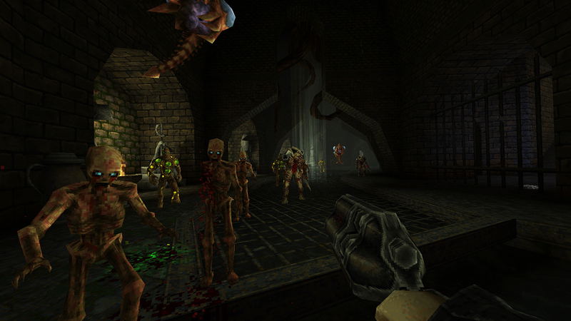Wrath: Aeon of Ruin image 4