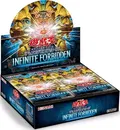 Yu-Gi-Oh! OCG Duel Monsters Infinite Forbidden (Set of 30 Packs) thumbnail 1