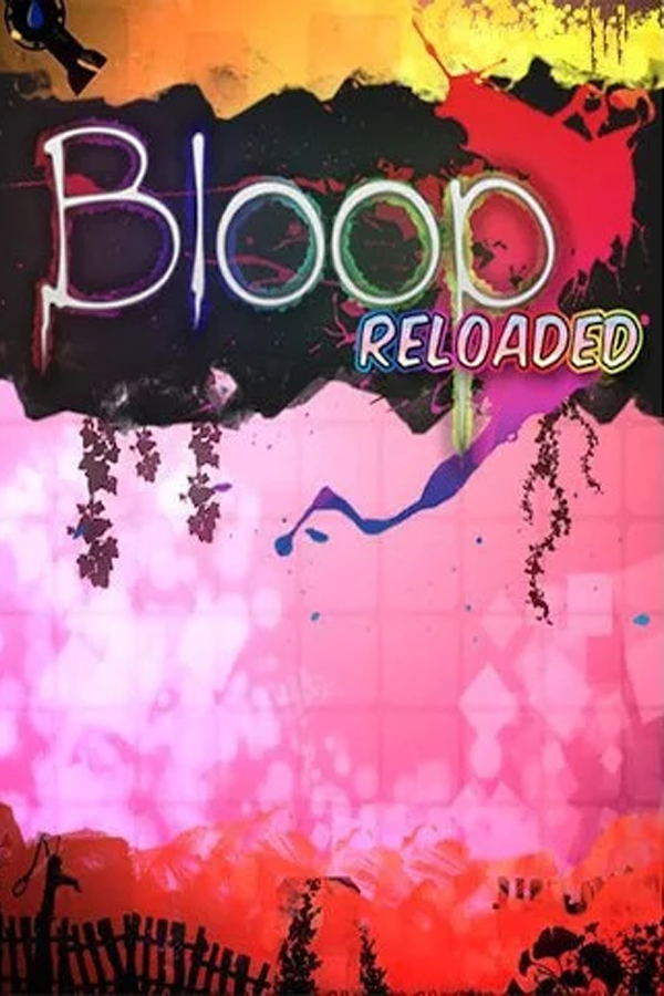 Bloop Reloaded STEAM digital — Import Game Deal