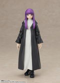 S.H.Figuarts Frieren Beyond Journey's End: Fern thumbnail 3
