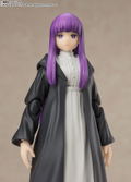 S.H.Figuarts Frieren Beyond Journey's End: Fern thumbnail 4