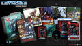 Assault Suit Leynos 2 Saturn Tribute [12th Special Mecha Unit Pack Limited Edition] (Chinese) thumbnail 1