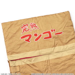 Bocchi The Rock! Sleeping Bag Cardboard Style_