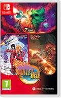 Bullet Hell Collection: Volume 1 thumbnail 1