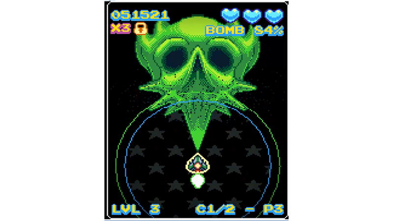 Bullet Hell Collection: Volume 1 image 2