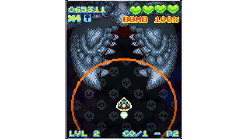 Bullet Hell Collection: Volume 1 image 3