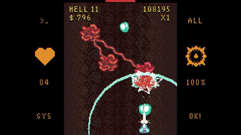 Bullet Hell Collection: Volume 1 image 5