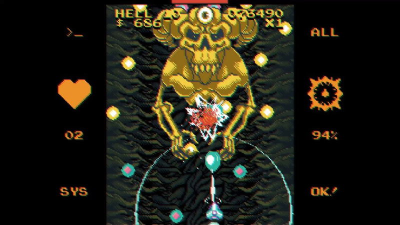 Bullet Hell Collection: Volume 1 image 6