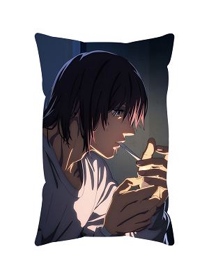 Chainsaw Man Pillow Cover