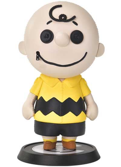Cutie1 Peanuts: Charlie Brown Prime 1 Studio