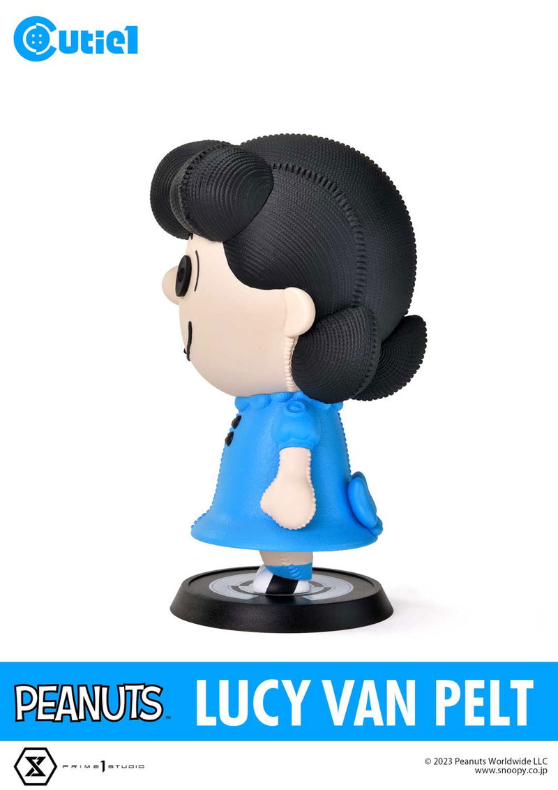 Cutie1 Peanuts: Lucy Van Pelt image 8