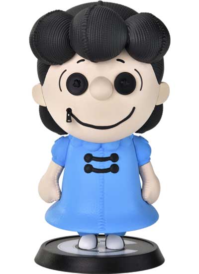Cutie1 Peanuts: Lucy Van Pelt image 1
