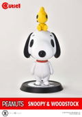 Cutie1 Peanuts: Snoopy & Woodstock thumbnail 2