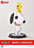 Cutie1 Peanuts: Snoopy & Woodstock thumbnail 3