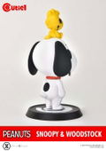 Cutie1 Peanuts: Snoopy & Woodstock thumbnail 5