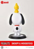 Cutie1 Peanuts: Snoopy & Woodstock thumbnail 6