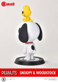 Cutie1 Peanuts: Snoopy & Woodstock thumbnail 7