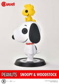 Cutie1 Peanuts: Snoopy & Woodstock thumbnail 8