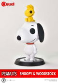 Cutie1 Peanuts: Snoopy & Woodstock thumbnail 9