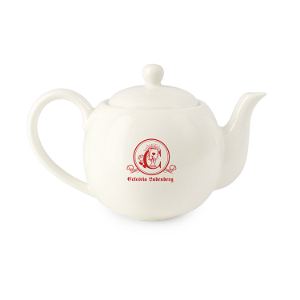 Danganronpa 1,2 Reload Celestia Ludenberg Initial Design Teapot