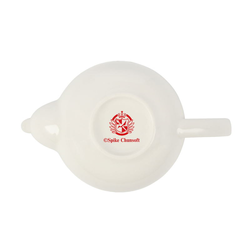 Danganronpa 1,2 Reload Celestia Ludenberg Initial Design Teapot image 4