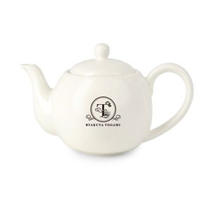 Danganronpa 1,2 Reload Togami Byakuya Initial Design Teapot_