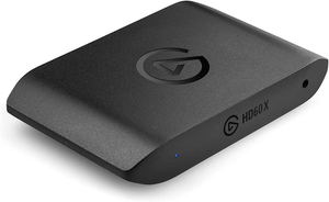 elgato HD60 X_