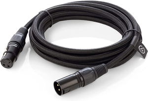 elgato XLR Cable_