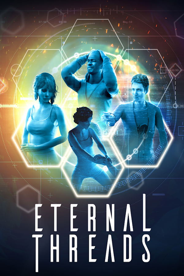 Eternal Threads STEAM digital — Import Game Deal
