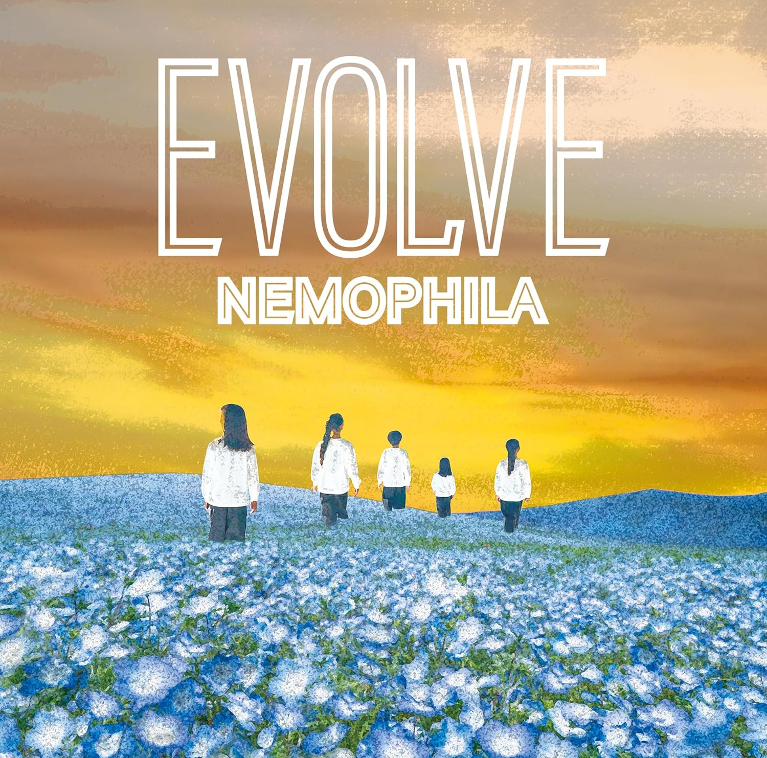 Evolve [w/ Blu-ray Limited Edition / Type A] — Import Game Deal