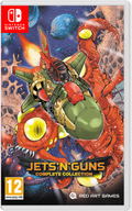 Jet'N'Guns: Complete Collection thumbnail 1