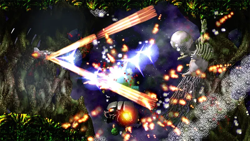 Jet'N'Guns: Complete Collection image 5