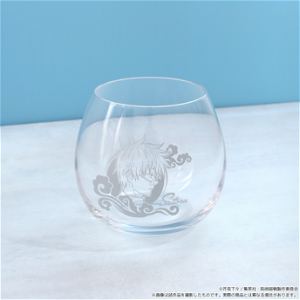 Jujutsu Kaisen Season 2 Glass Set Gojo Satoru & Geto Suguru (Hidden Inventory / Premature Death Ver.)