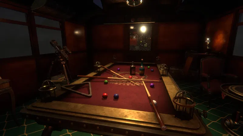 Mad Experiments 2: Escape Room <span class="ext" style="background-color: #2a475e; color: #FFFFFF;">STEAM</span> <span class="ext ext_digital">digital</span> image 7