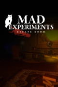 Mad Experiments: Escape Room <span class="ext" style="background-color: #2a475e; color: #FFFFFF;">STEAM</span> <span class="ext ext_digital">digital</span> thumbnail 1