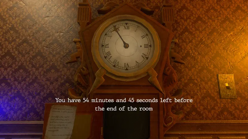 Mad Experiments: Escape Room <span class="ext" style="background-color: #2a475e; color: #FFFFFF;">STEAM</span> <span class="ext ext_digital">digital</span> image 6