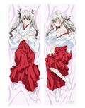 Ms. Vampire Who Lives In My Neighborhood Original Illustration Premium Dakimakura Cover Sophie (Shrine Maiden) (Re-run) thumbnail 1