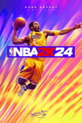 NBA 2K24 (Kobe Bryant Edition) <span class="ext ext_digital">digital</span> thumbnail 1
