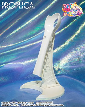 PROPLICA Pretty Guardian Sailor Moon: Moon Stick -Brilliant Color Edition-_