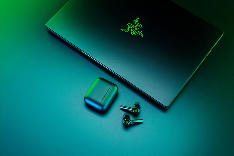 Razer Hammerhead Pro HyperSpeed image 3