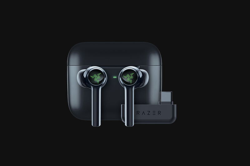 Razer Hammerhead Pro HyperSpeed image 4