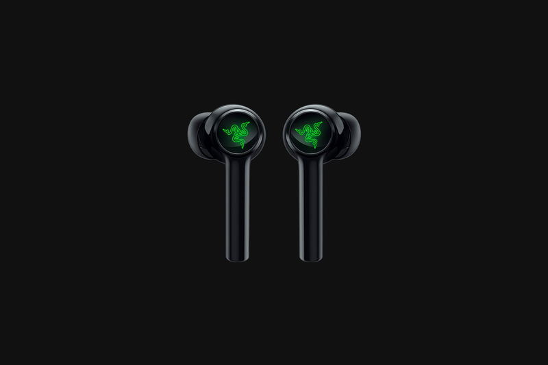 Razer Hammerhead Pro HyperSpeed image 5