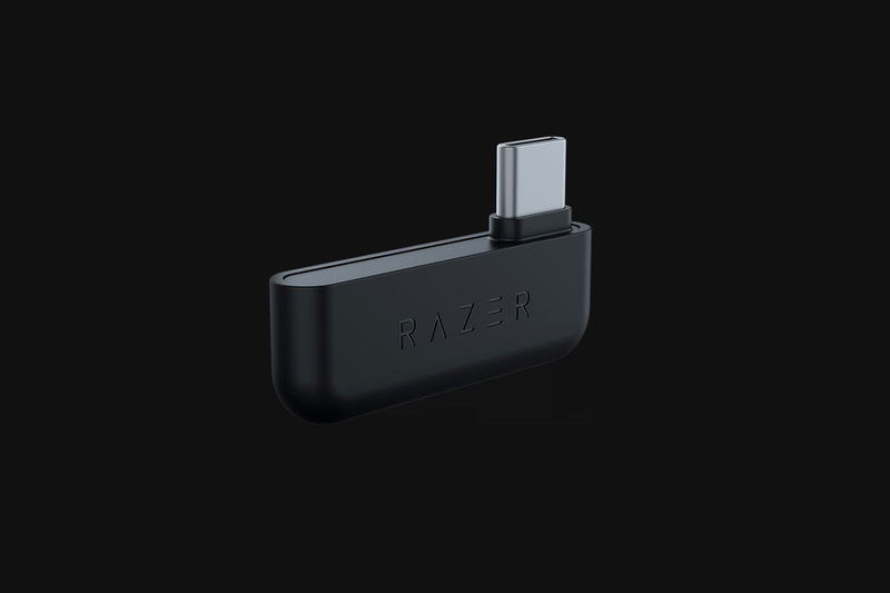 Razer Hammerhead Pro HyperSpeed image 6