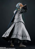 S.H.Figuarts Bleach Thousand-Year Blood War: Hitsugaya Toushiro thumbnail 3