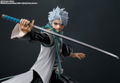 S.H.Figuarts Bleach Thousand-Year Blood War: Hitsugaya Toushiro thumbnail 4