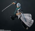 S.H.Figuarts Bleach Thousand-Year Blood War: Hitsugaya Toushiro thumbnail 5
